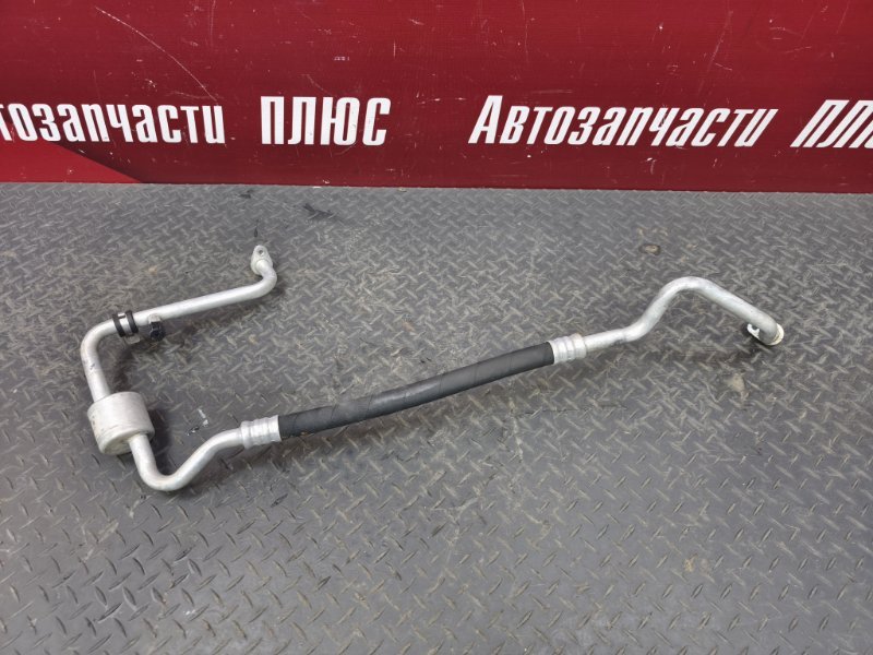 Трубка кондиционера - фото 9