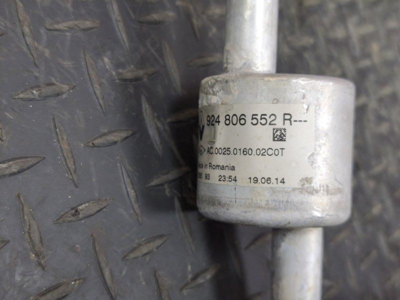 Трубка кондиционера - фото 10