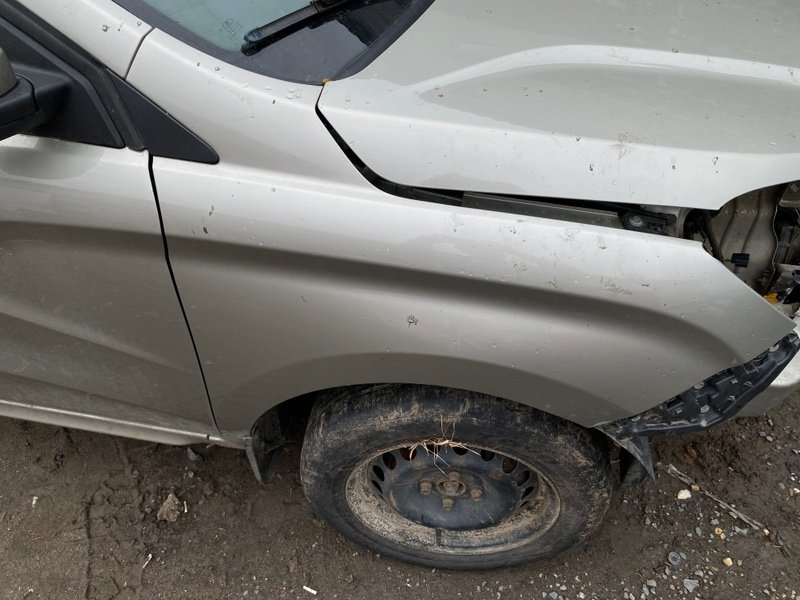 Крыло - фото 2