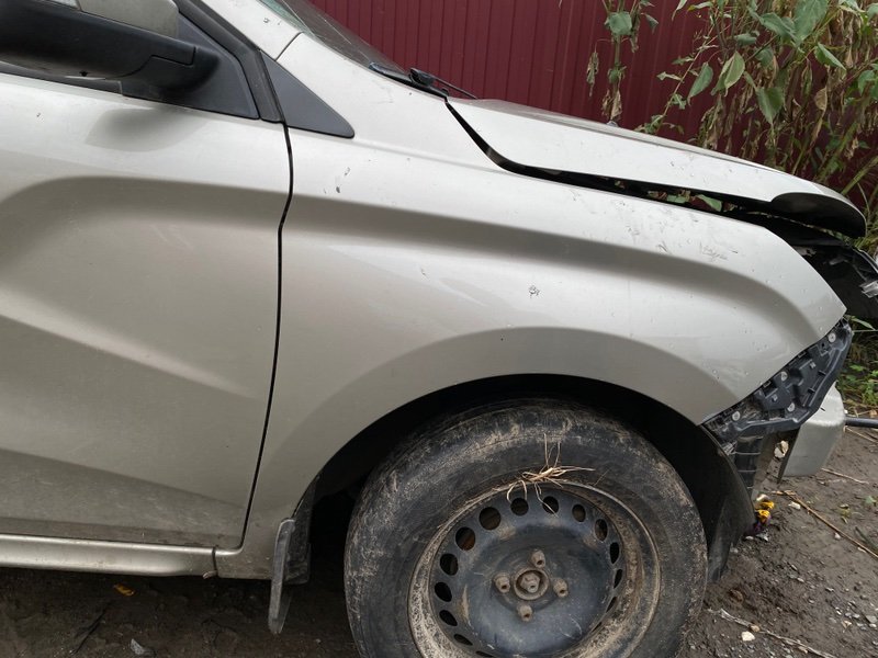 Крыло - фото 3