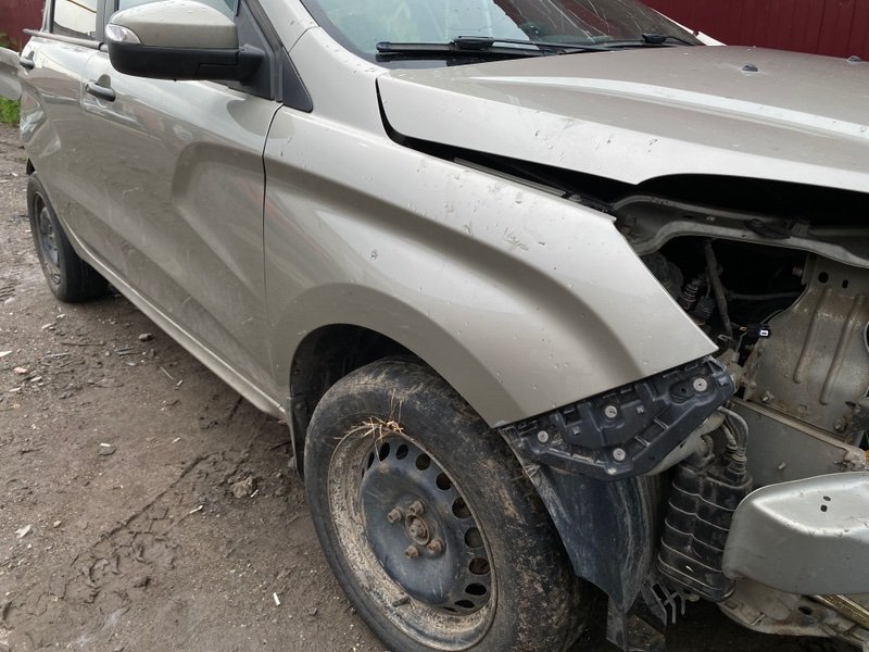 Крыло - фото 4