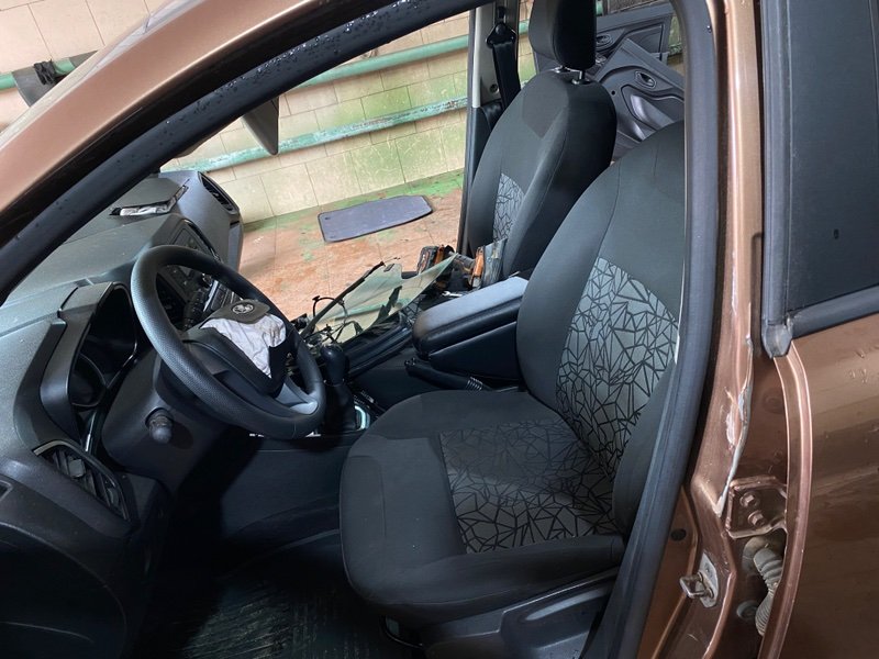 Салон - фото 1