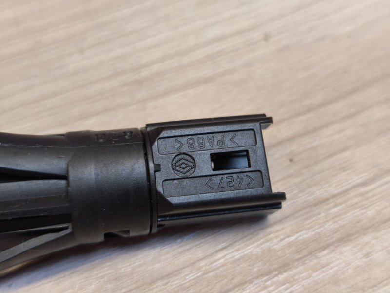 Концевик двери багажника - фото 9