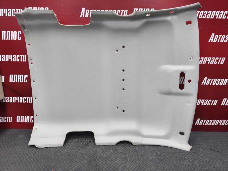 Обшивка потолка - фото 2