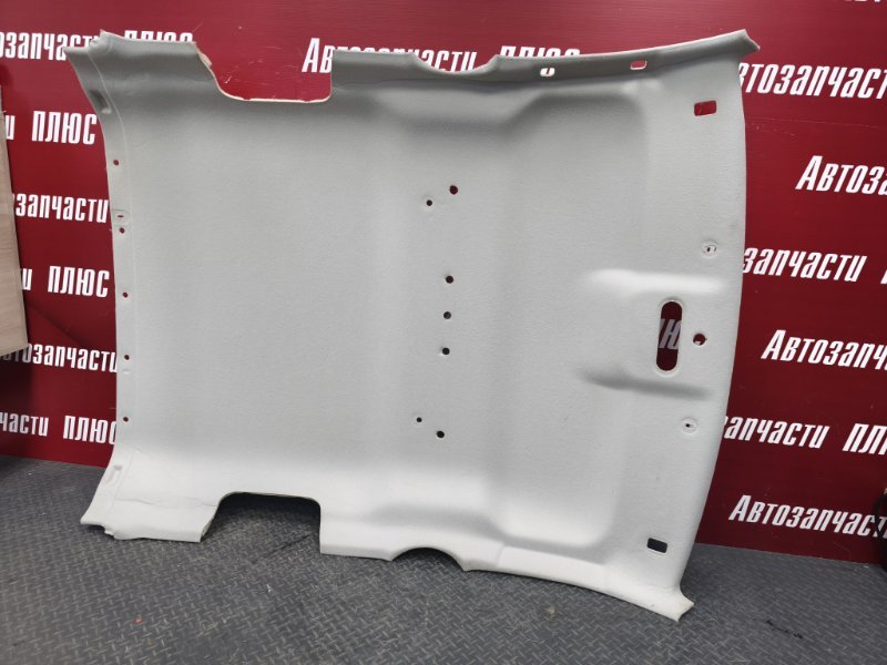 Обшивка потолка - фото 3