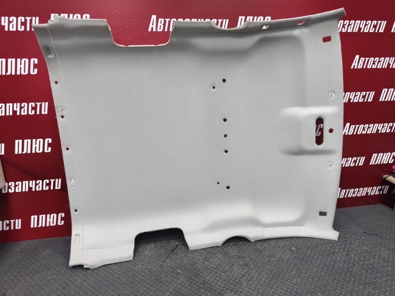 Обшивка потолка - фото 4