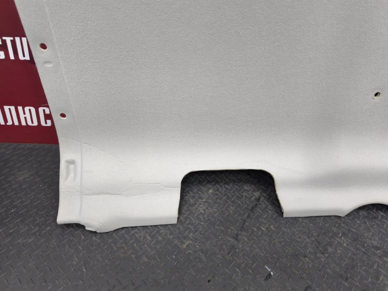 Обшивка потолка - фото 5