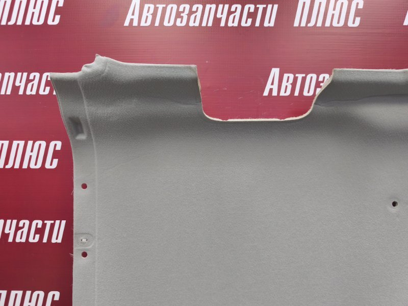 Обшивка потолка - фото 6