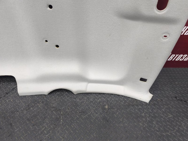 Обшивка потолка - фото 7