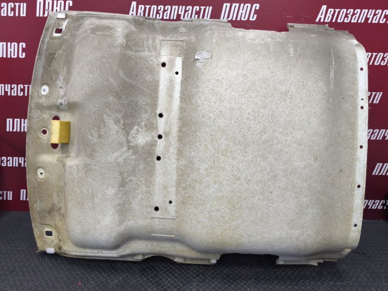 Обшивка потолка - фото 9