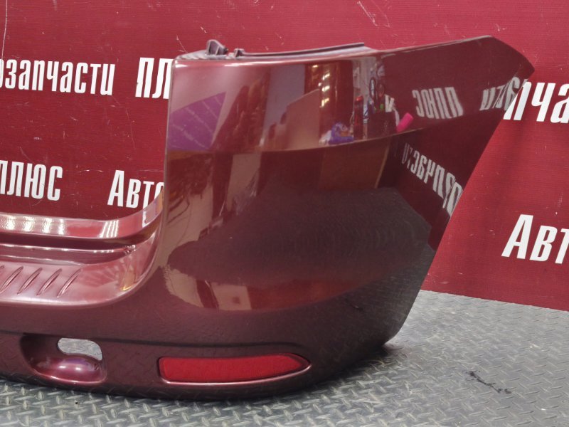 Бампер - фото 5