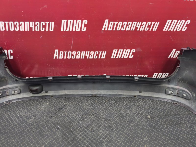Бампер - фото 9