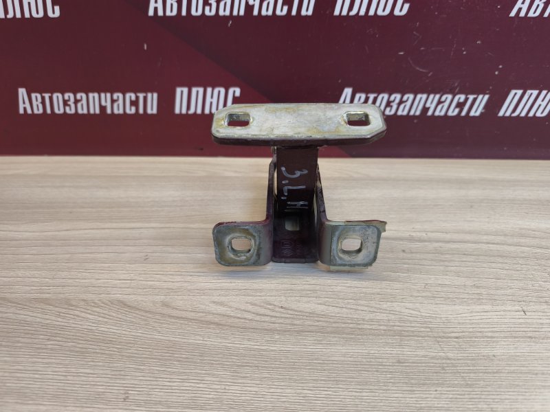 Петля двери багажника - фото 8
