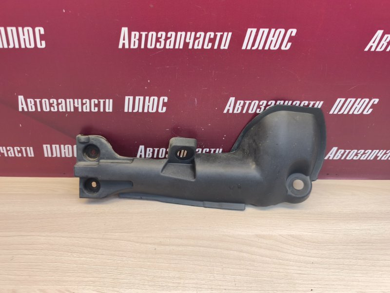 Защита датчика ABS - фото 1