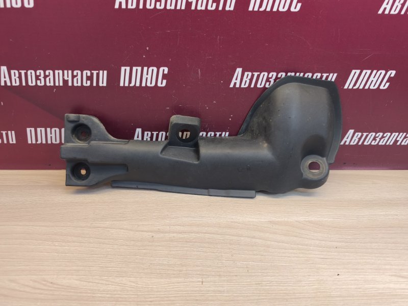 Защита датчика ABS - фото 2