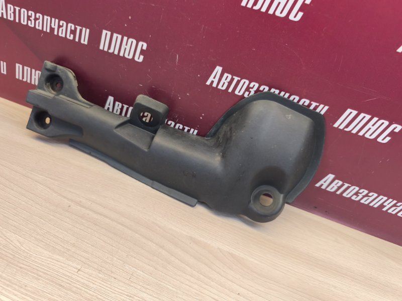 Защита датчика ABS - фото 3