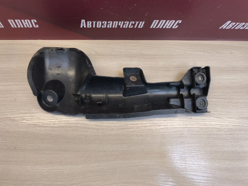 Защита датчика ABS - фото 5