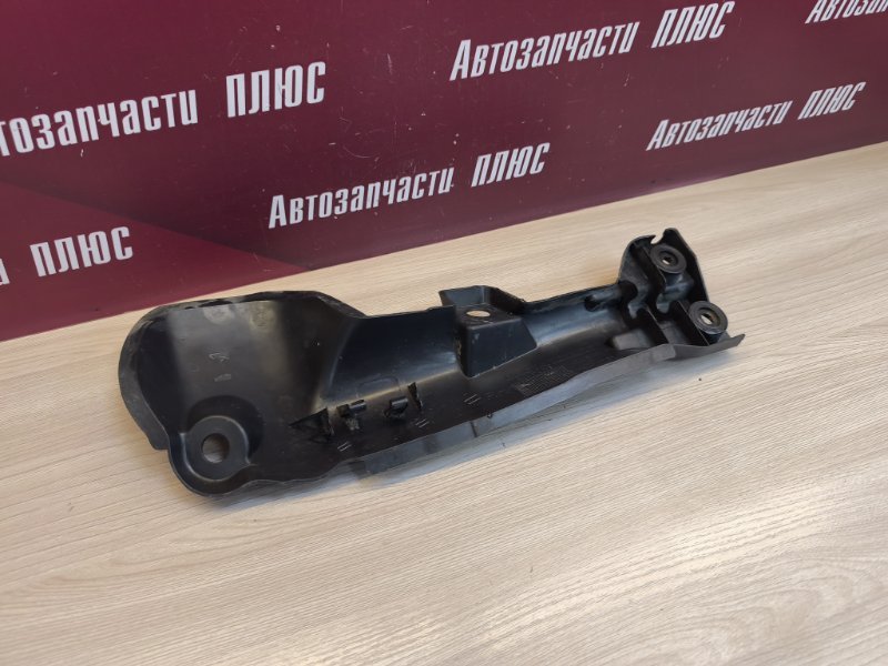 Защита датчика ABS - фото 8