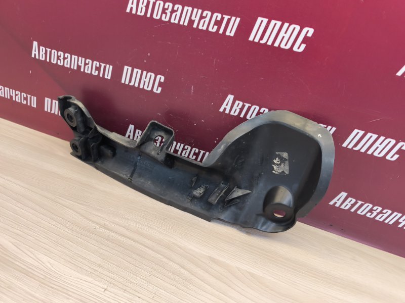 Защита датчика ABS - фото 6