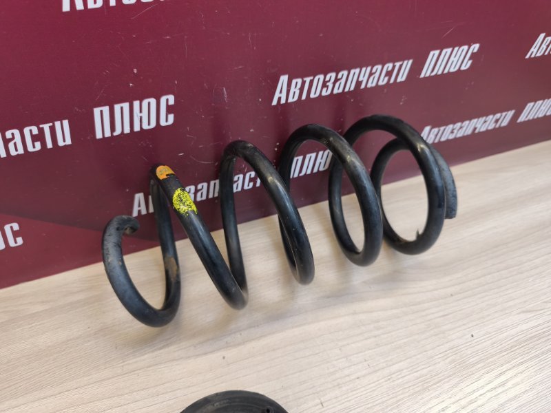 Пружина подвески - фото 4