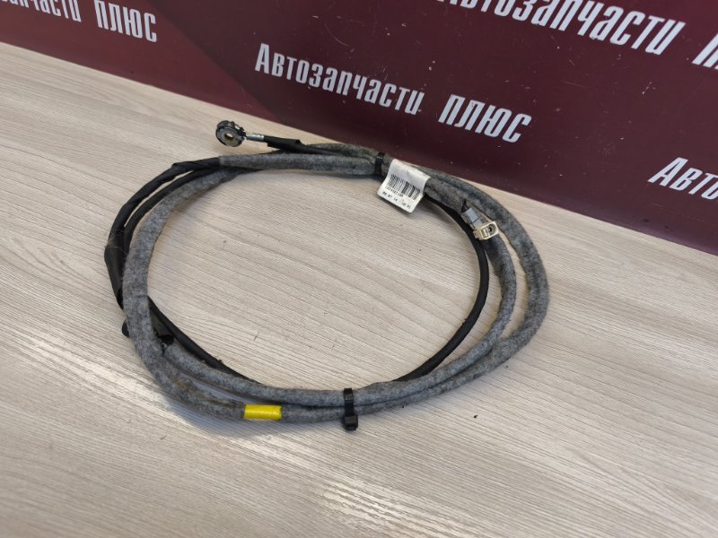 Проводка антенны - фото 3