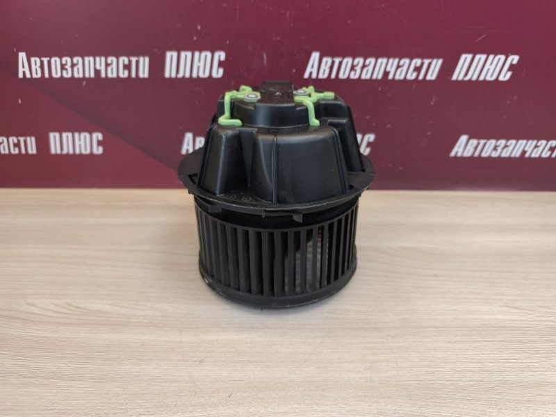 Мотор печки - фото 2