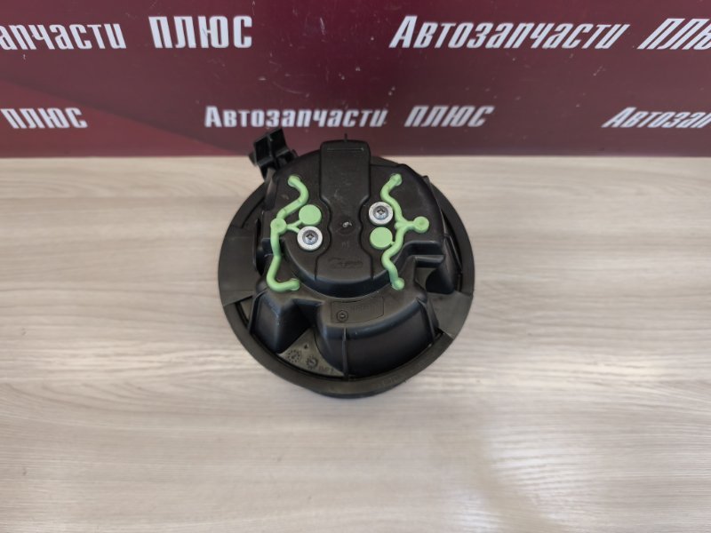 Мотор печки - фото 3