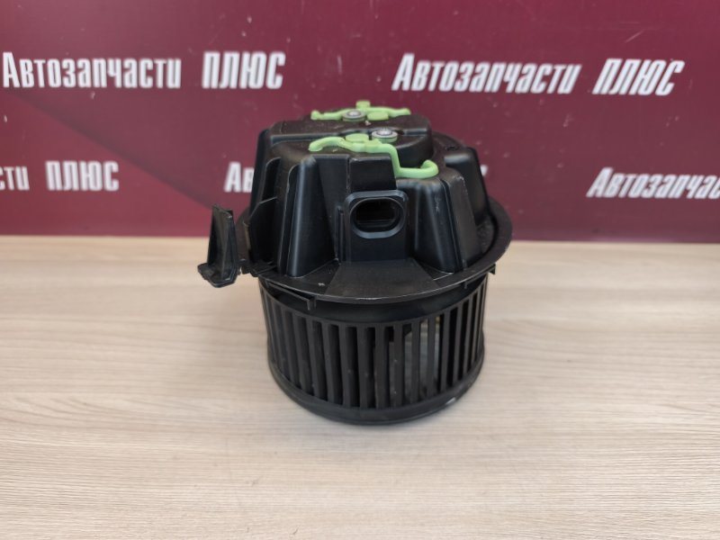 Мотор печки - фото 4