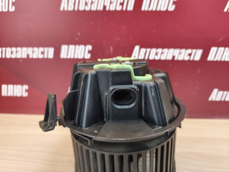 Мотор печки - фото 5