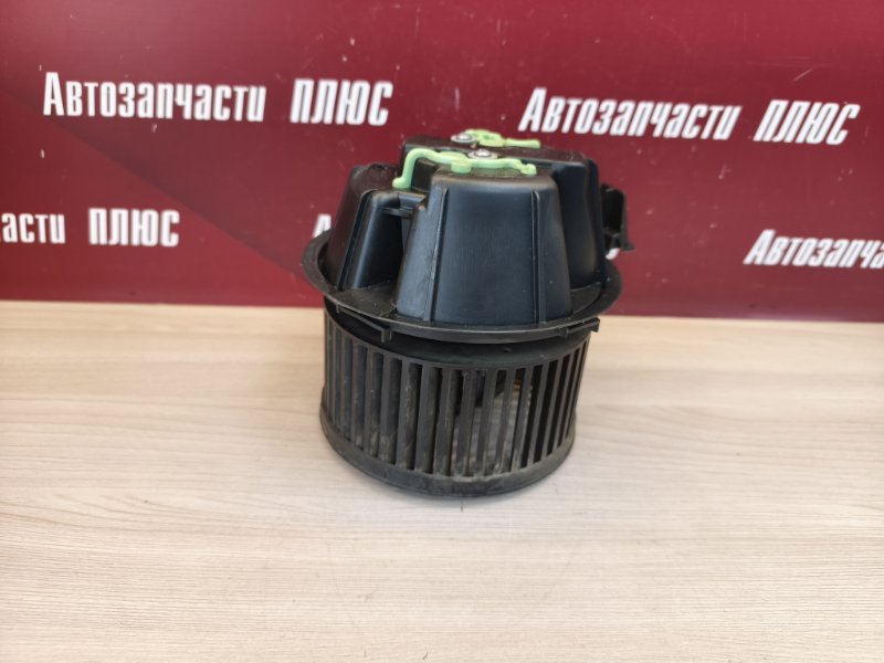 Мотор печки - фото 7