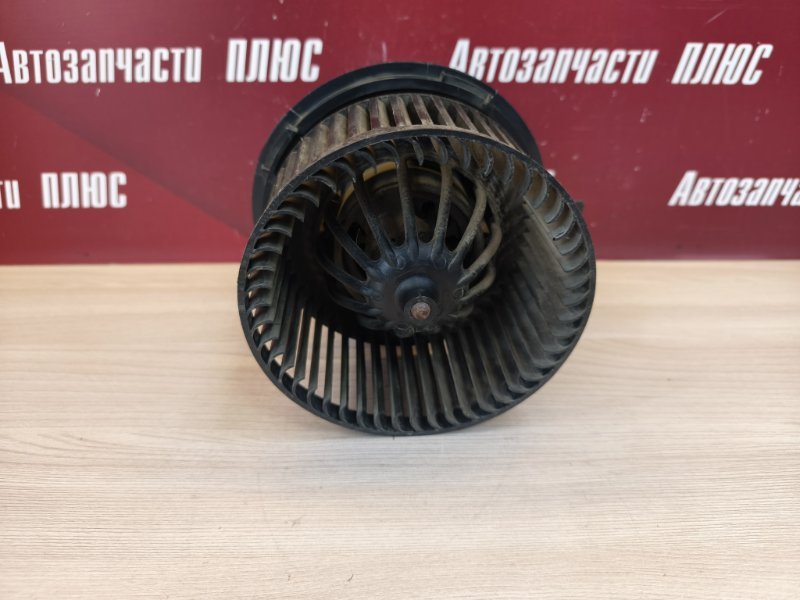 Мотор печки - фото 8