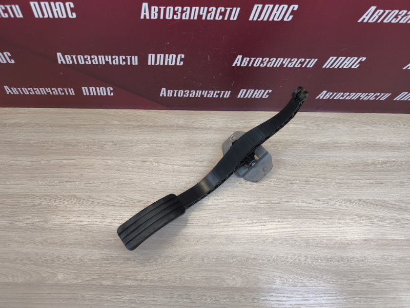 Педаль газа - фото 2