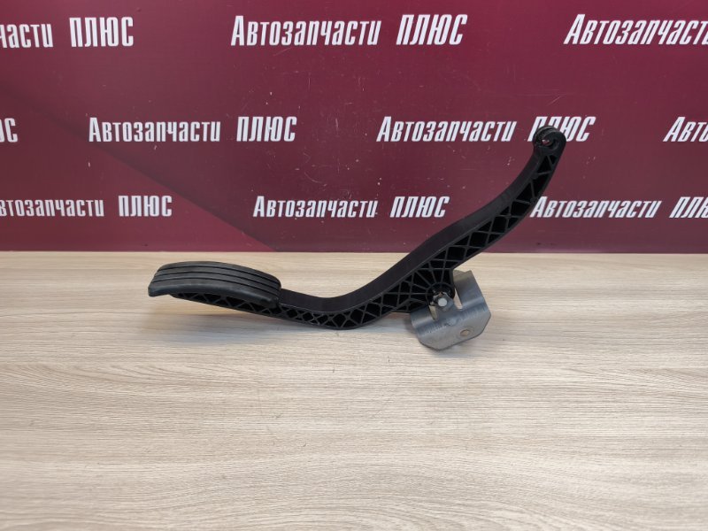 Педаль газа - фото 5
