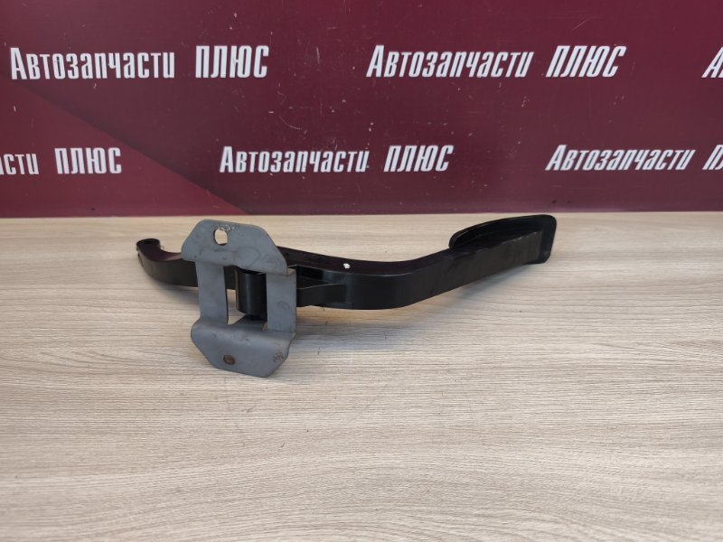 Педаль газа - фото 7