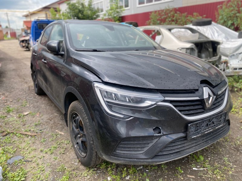 Кузов на запчасти - фото 1