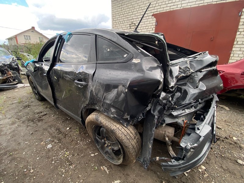 Машина в разбор - фото 5