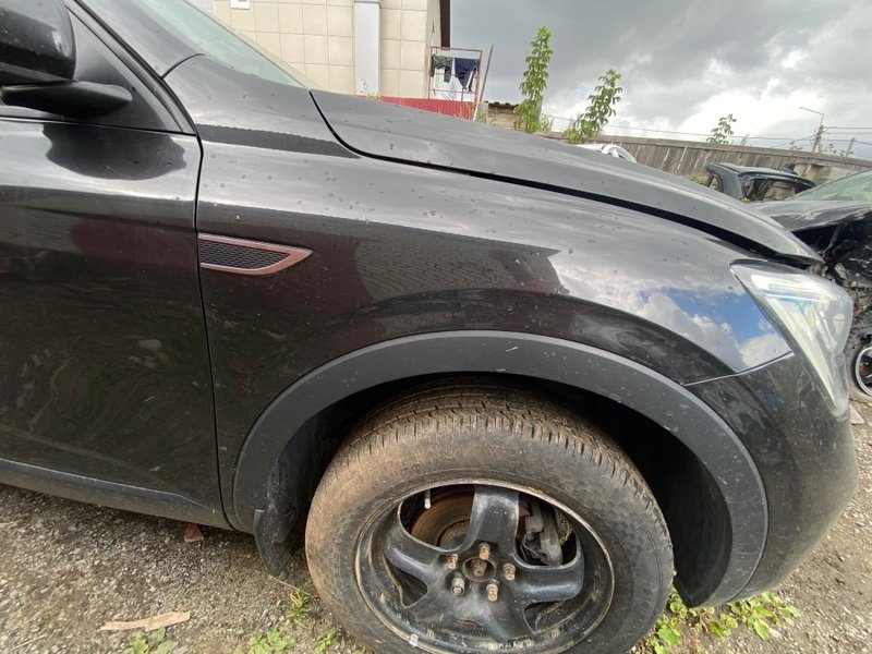 Крыло - фото 1