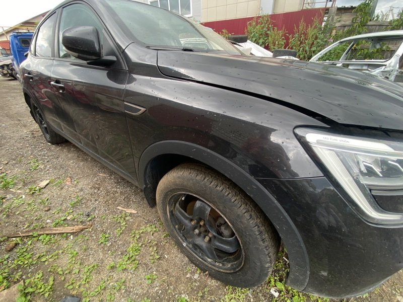 Крыло - фото 3