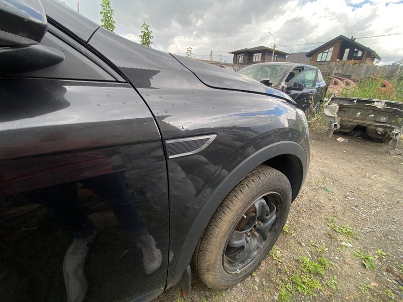 Крыло - фото 4