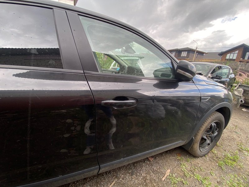 Дверь боковая - фото 3