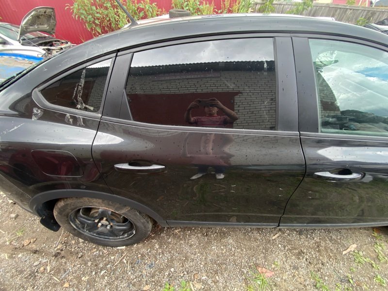 Дверь боковая - фото 2