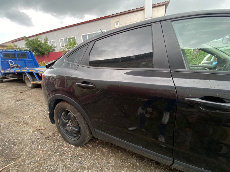 Дверь боковая - фото 3