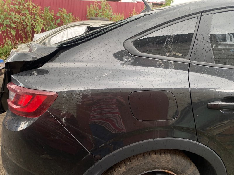 Крыло - фото 1