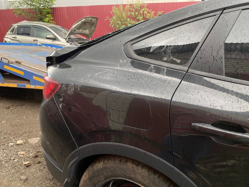 Крыло - фото 3