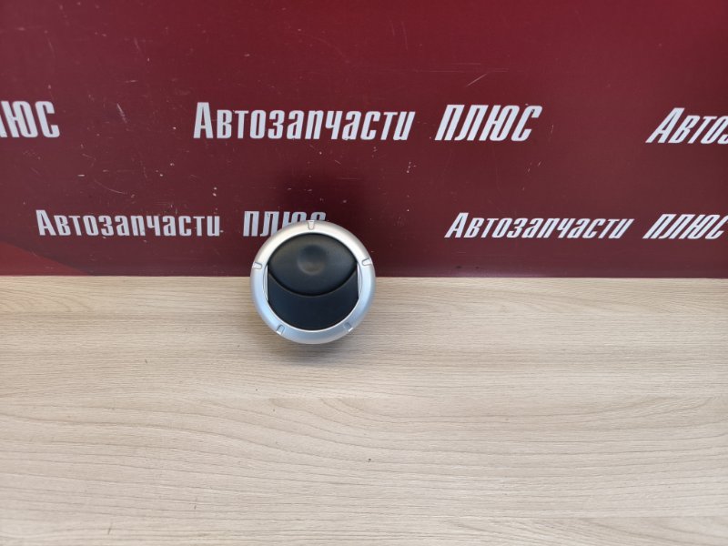 Воздушный дефлектор салона - фото 1