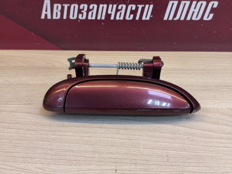 Ручка двери внешняя - фото 3