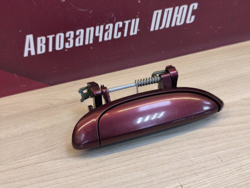 Ручка двери внешняя - фото 5