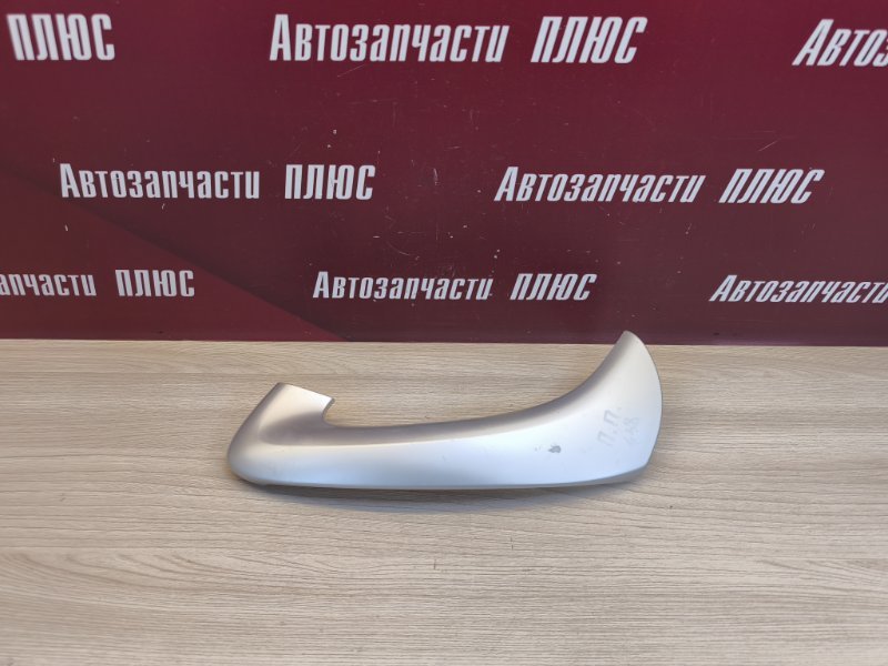 Накладка внутренней ручки двери - фото 1