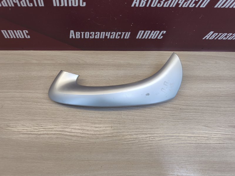 Накладка внутренней ручки двери - фото 2