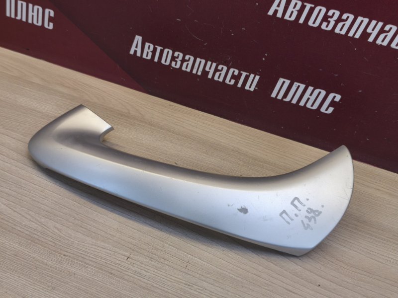 Накладка внутренней ручки двери - фото 3